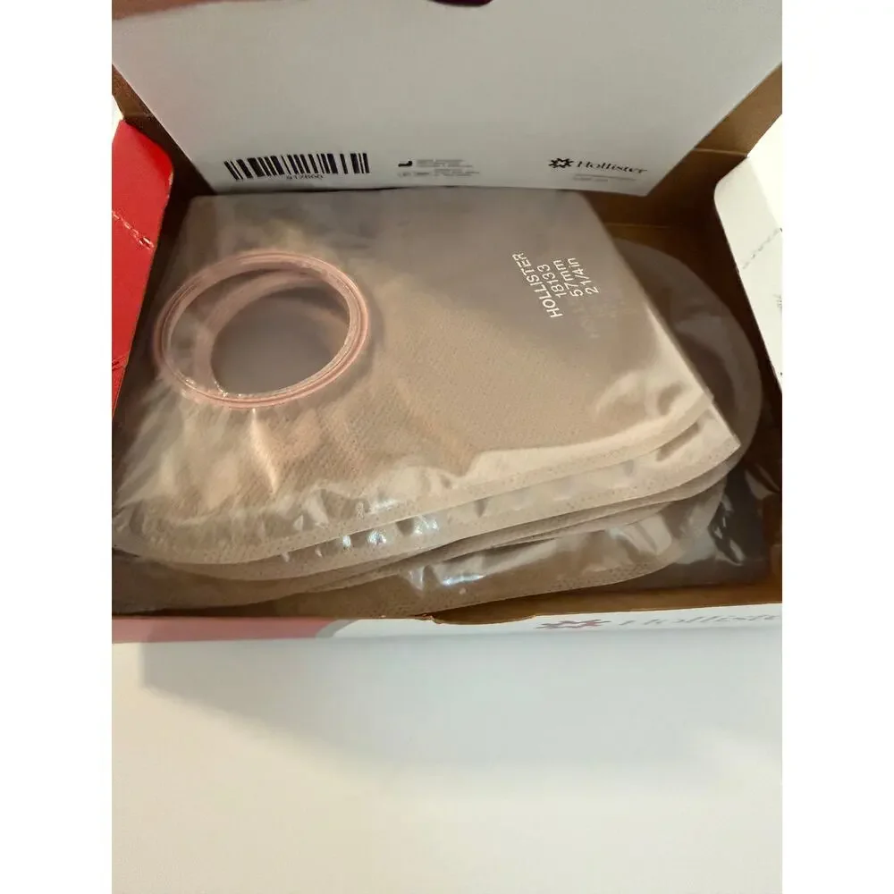 Hollister New Image Drainable 12